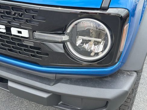 New 2026 Ford Bronco Big Bend AWD/4WD image 22