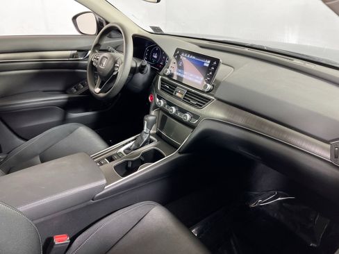 Used 2022 Honda Accord LX image 26