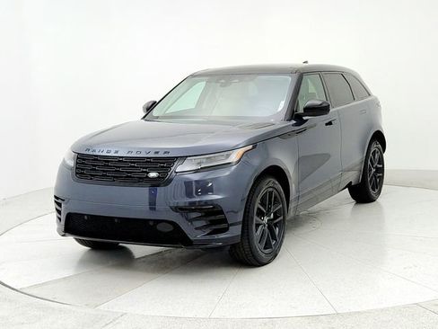 Certified 2025 Land Rover Range Rover Velar Dynamic SE image 1