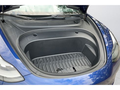 Used 2022 Tesla Model 3 Performance AWD/4WD image 22