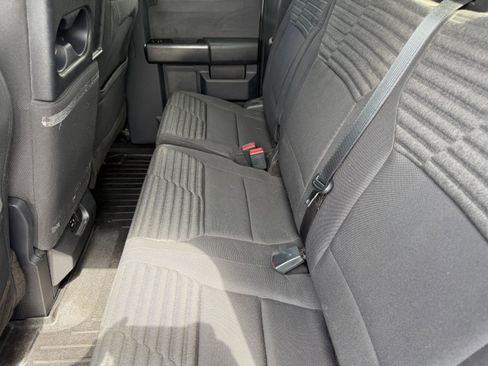 Used 2022 Ford F150 XL w/ STX Appearance Package AWD/4WD image 11