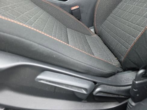 Used 2024 Honda HR-V Sport image 11