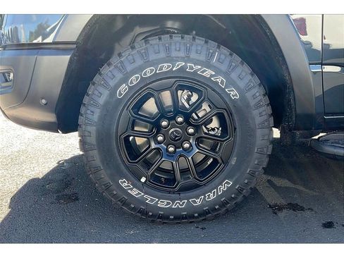 New 2026 RAM 1500 Rebel image 12