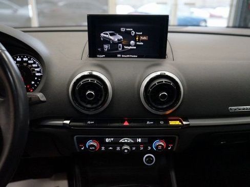 Used 2019 Audi A3 2.0T Premium w/ Convenience Package image 7