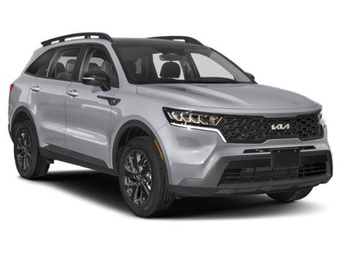 Certified 2023 Kia Sorento S w/ Panoramic Sunroof Package AWD/4WD image 9