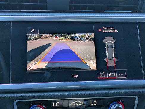 Used 2021 Audi Q3 2.0T Premium w/ Convenience Package image 28