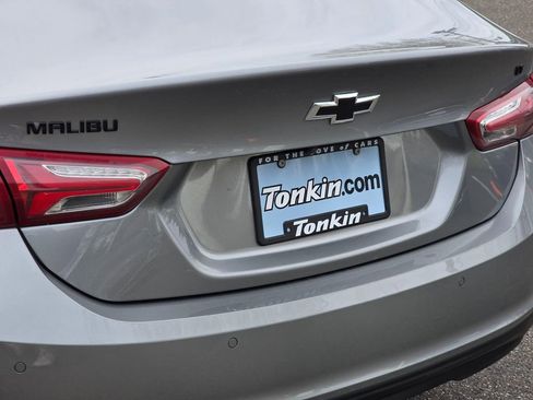 Used 2024 Chevrolet Malibu LT w/ Sport Edition FWD image 13