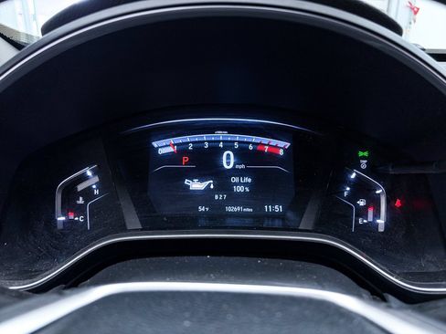 Used 2018 Honda CR-V EX-L image 26