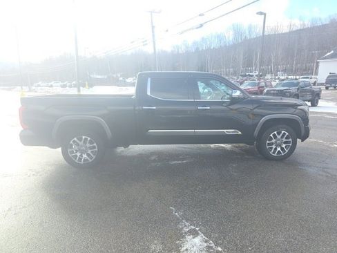 Used 2023 Toyota Tundra 1794 Edition image 25