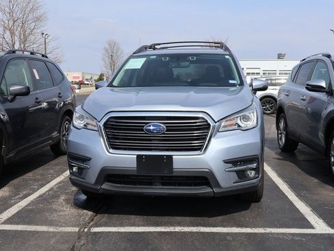 Used 2022 Subaru Ascent Limited w/ Technology Package image 10