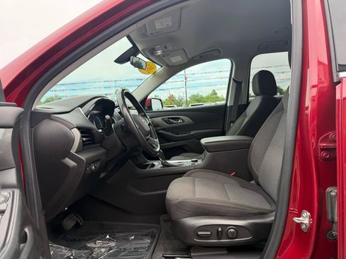 Used 2020 Chevrolet Traverse LT AWD/4WD image 15
