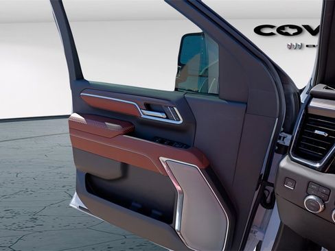 New 2026 GMC Sierra 2500 Denali Ultimate w/ Max Trailering Package image 17