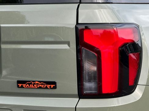 New 2026 Honda Passport TrailSport Elite image 27