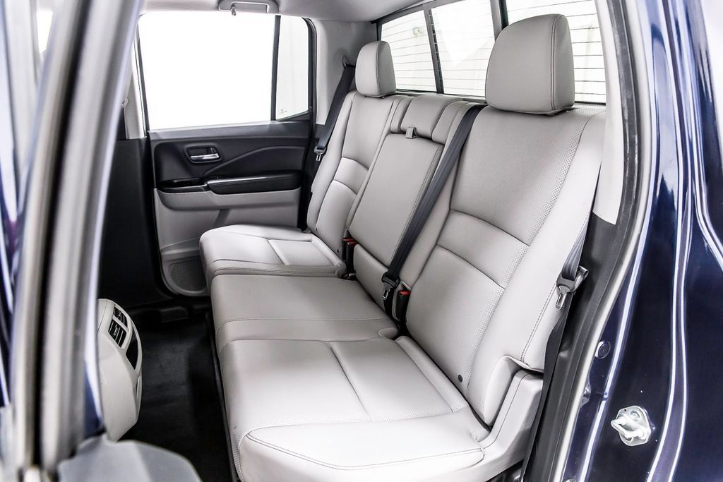 Used 2021 Honda Ridgeline RTL image 32