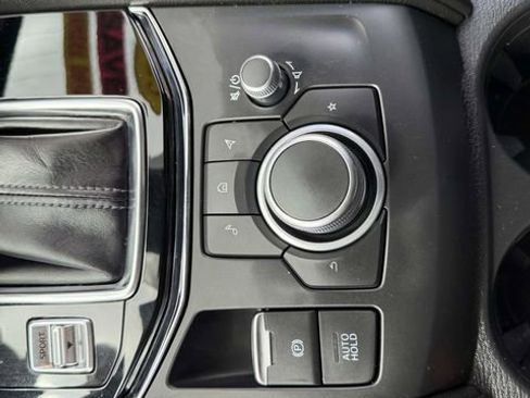 Certified 2023 MAZDA CX-5 AWD 2.5 S w/ Select Package image 18