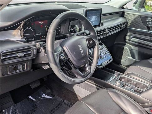 Used 2020 Lincoln Corsair FWD image 10