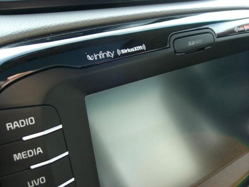 Used 2016 Kia Soul + w/ Primo Package image 23