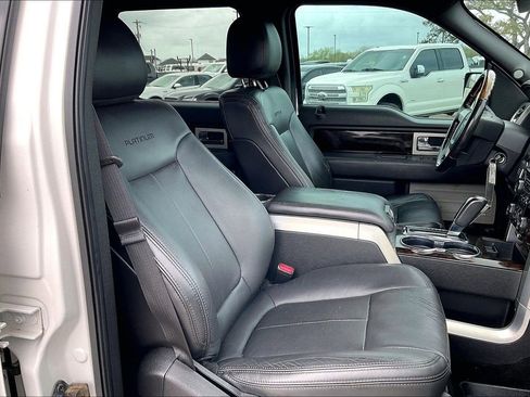 Used 2014 Ford F150 Platinum image 30