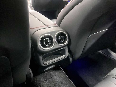 Used 2025 Mercedes-Benz GLC 43 AMG 4MATIC Coupe image 26