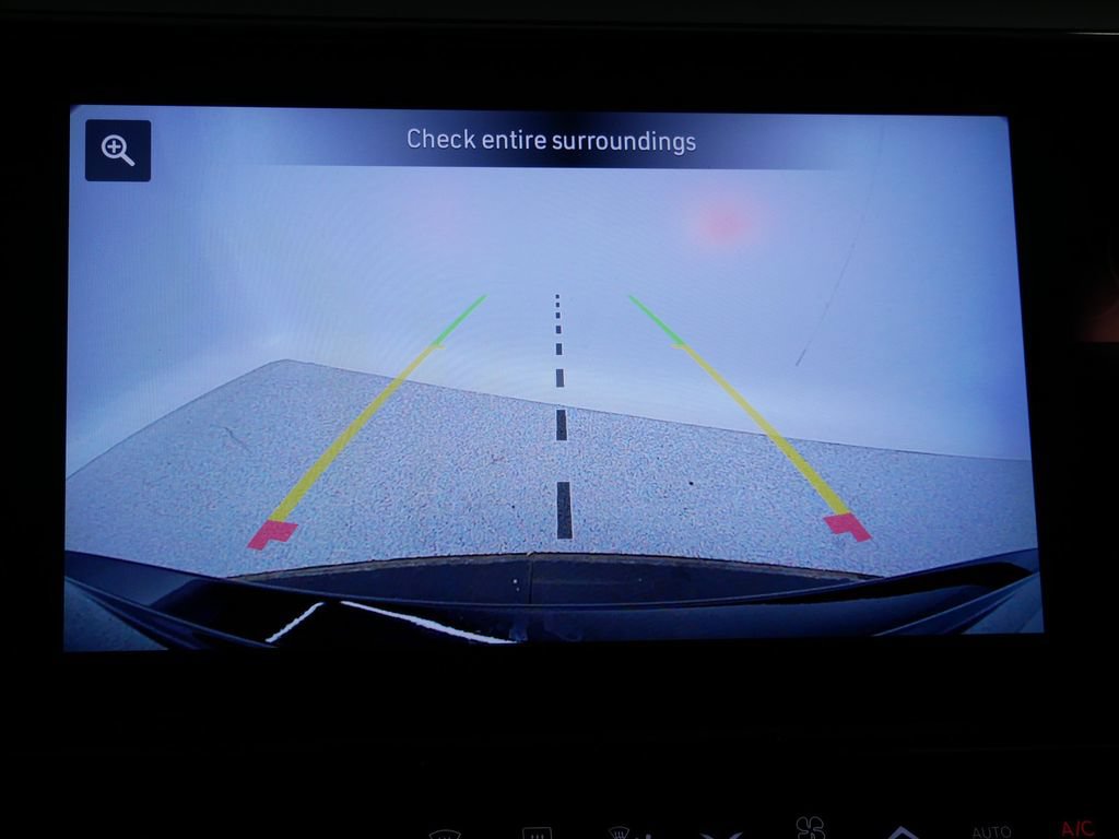 New 2026 Jeep Grand Cherokee Altitude AWD/4WD image 24