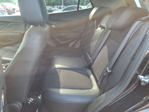 Used 2018 Buick Encore Preferred FWD image 6