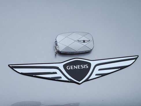 New 2026 Genesis G90 3.5T AWD/4WD image 27