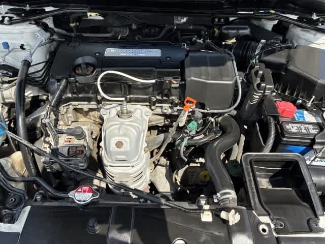 Used 2014 Honda Accord Sport image 15