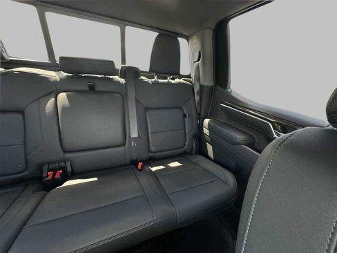 Used 2025 Chevrolet Silverado 1500 RST w/ RST All Star Premium Package image 7