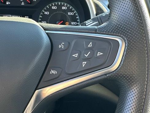 Used 2024 Chevrolet Malibu LT FWD image 20