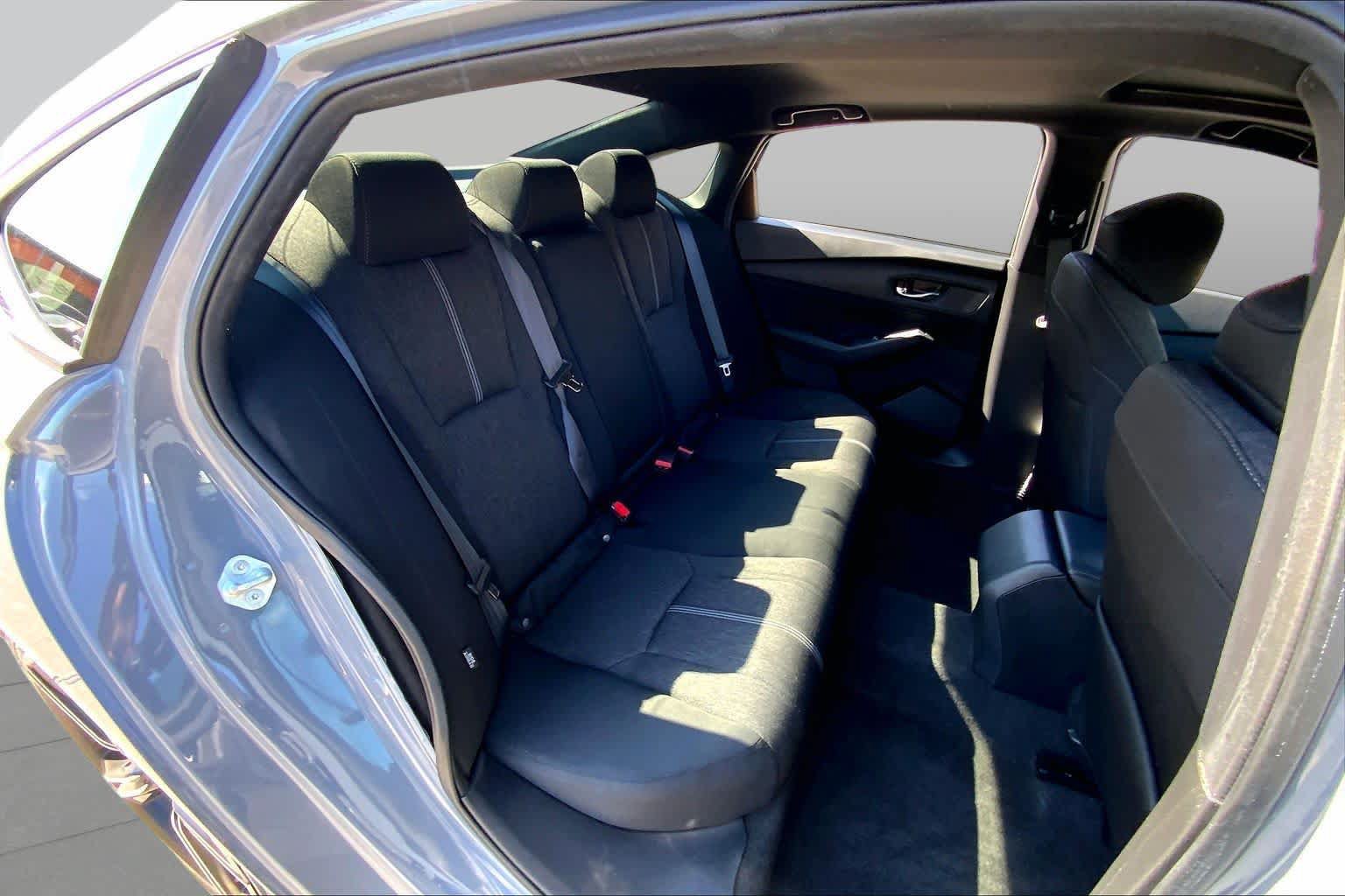 Used 2023 Honda Accord Sport image 20