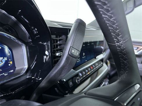 New 2026 Chevrolet Silverado 2500 LT w/ Trail Boss Package image 16