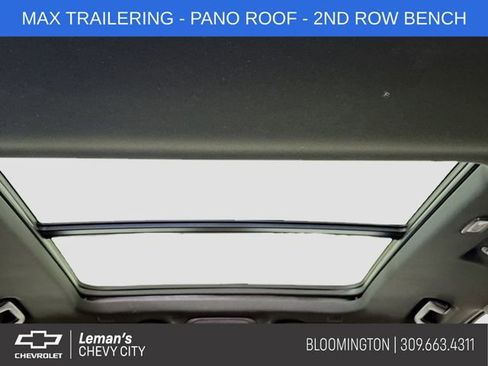 Used 2024 GMC Yukon AT4 w/ AT4 Premium Plus Package image 23