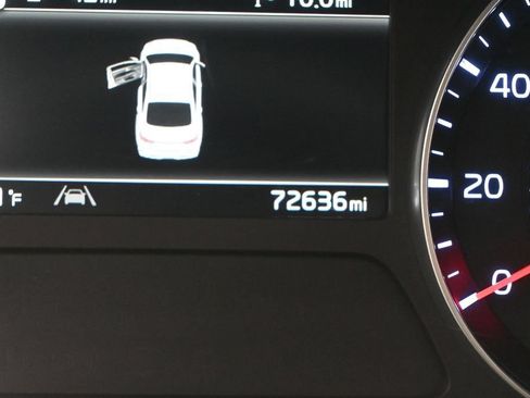 Used 2024 Kia Forte GT-Line w/ GT-Line Premium Package FWD image 36