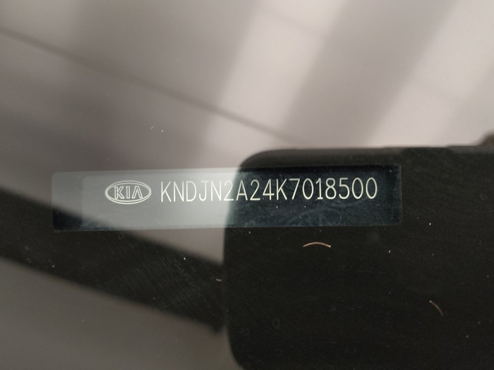 Used 2019 Kia Soul FWD image 33