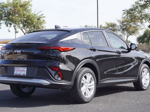 New 2026 Buick Envista Preferred w/ Convenience I Package image 3