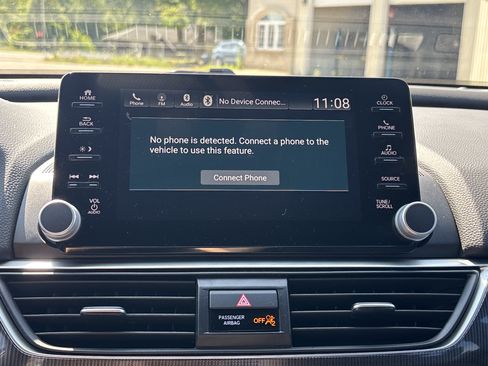 Used 2020 Honda Accord Sport image 21
