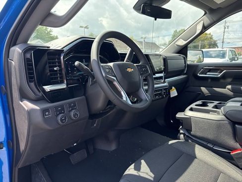 New 2025 Chevrolet Silverado 1500 LT image 12