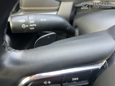 Used 2025 MAZDA CX-70 3.3 Turbo w/ Preferred Package AWD/4WD image 63