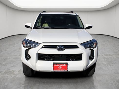 Certified 2023 Toyota 4Runner SR5 Premium image 8