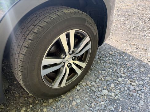 Used 2018 Honda Pilot EX-L image 13