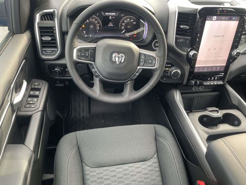 New 2026 RAM 1500 Big Horn image 8