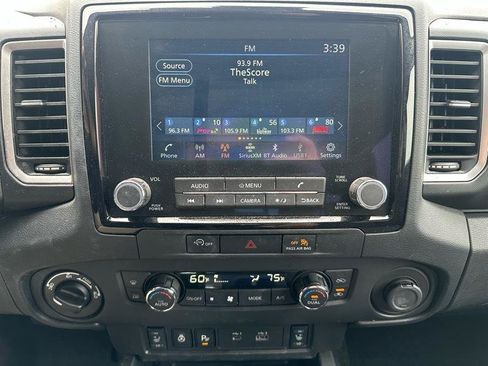 Used 2023 Nissan Frontier SV w/ SV Convenience Package AWD/4WD image 22