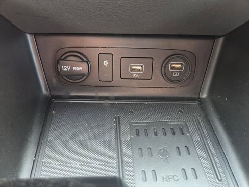 Used 2021 Hyundai Sonata N Line image 25