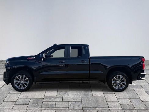 Used 2020 Chevrolet Silverado 1500 RST w/ All-Star Edition image 4