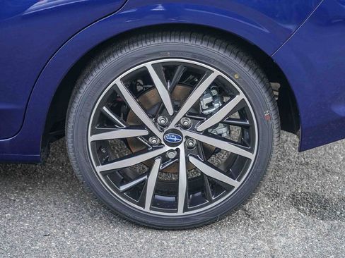 New 2026 Subaru Impreza 2.0i Sport image 11