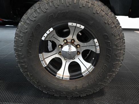 Used 2007 Dodge Ram 2500 Truck SLT w/ Trailer Tow Group AWD/4WD image 37