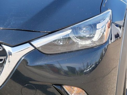 Used 2019 MAZDA CX-3 Touring w/ Touring I-ACTIVSENSE Package AWD/4WD image 10