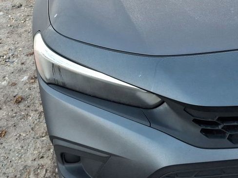 Used 2024 Honda Civic EX-L image 8