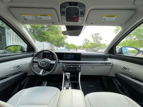 Used 2025 Hyundai Tucson SEL FWD image 29