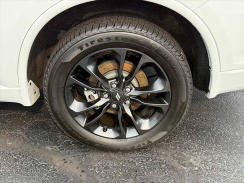 Certified 2023 Dodge Durango GT w/ Blacktop Package AWD/4WD image 9